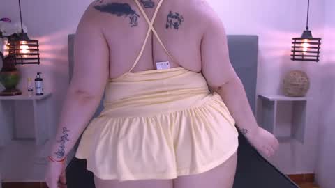 Snapshot of cheelsea_ chatting on 15, 12, 2024 cheelsea_ online show from 15, 12, 2024