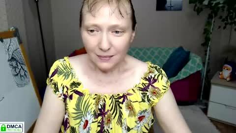 cheerful_madam1 online show from 23, 5, 2026