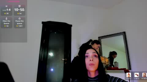 Cherry online show from 15, 4, 2026