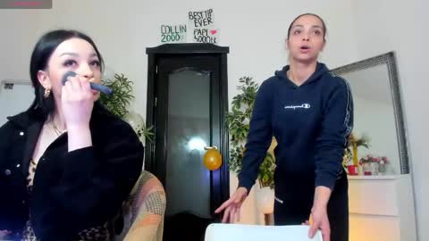Cherry online show from 15, 5, 2026