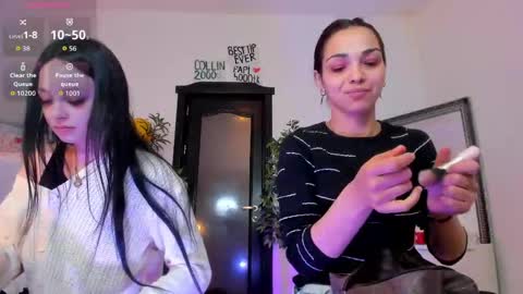 Cherry online show from 2, 6, 2026