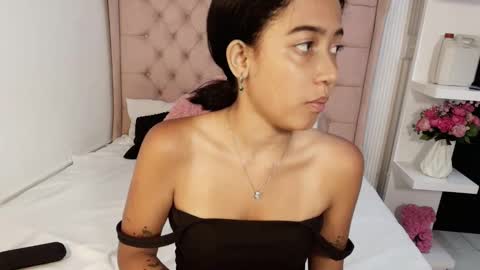 cheerry_moon online show from 15, 11, 2025