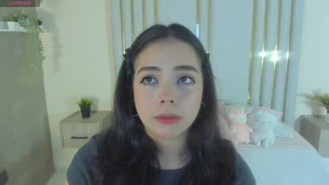 Baby Cherry online show from 15, 12, 2024