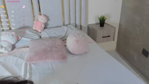 Baby Cherry online show from 15, 12, 2024