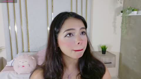 Baby Cherry online show from 19, 12, 2024