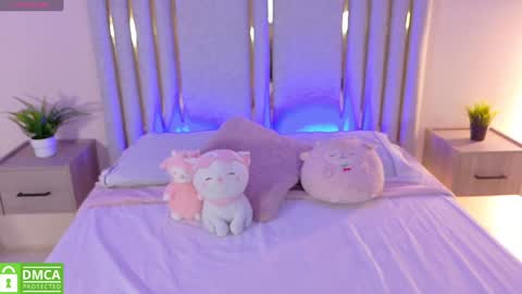 Baby Cherry online show from 20, 12, 2024