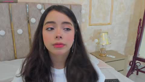 Baby Cherry online show from 30, 12, 2024