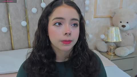 Baby Cherry online show from 4, 1, 2025