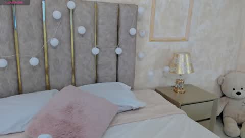 Baby Cherry online show from 8, 1, 2025