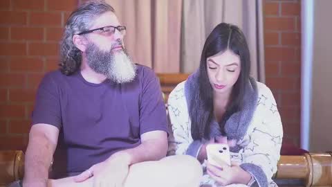 Cheesburger Jesus and whoever showed up. online show from 2, 3, 2025