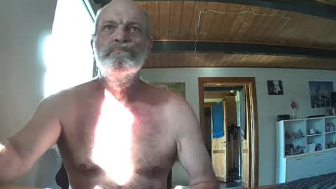 chefben666 online show from 24, 9, 2025