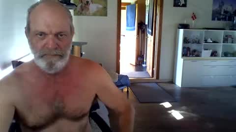 chefben666 online show from 14, 10, 2025