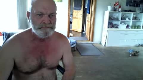 chefben666 online show from 18, 4, 2026