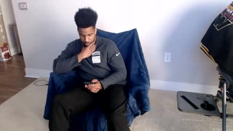 Snapshot of chefdev chatting on 13, 1, 2025 Chef Dev XXX online show from 13, 1, 2025