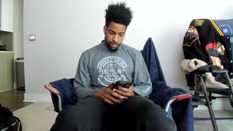 Snapshot of chefdev chatting on 24, 1, 2025 Chef Dev XXX online show from 24, 1, 2025