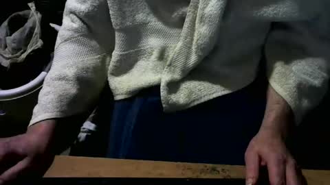 Snapshot of chefy999 chatting on 27, 12, 2024 chefy online show from 27, 12, 2024