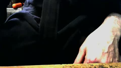 Snapshot of chefy999 chatting on 2, 2, 2025 chefy online show from 2, 2, 2025