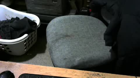 Snapshot of chefy999 chatting on 15, 2, 2025 chefy online show from 15, 2, 2025