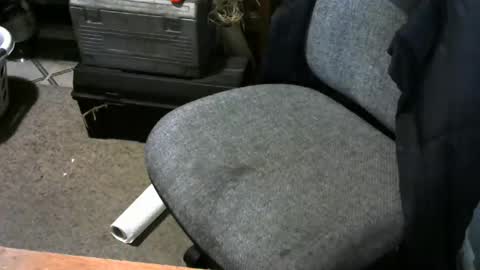 Snapshot of chefy999 chatting on 2, 3, 2025 chefy online show from 2, 3, 2025