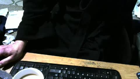 Snapshot of chefy999 chatting on 10, 3, 2025 chefy online show from 10, 3, 2025