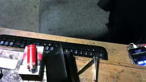 Snapshot of chefy999 chatting on 1, 11, 2025 chefy online show from 1, 11, 2025