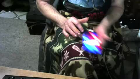 chefy online show from 15, 12, 2025