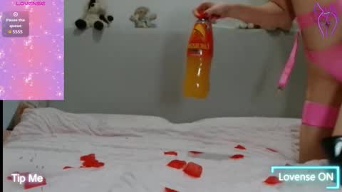 ChelseaBlonde online show from 13, 2, 2026