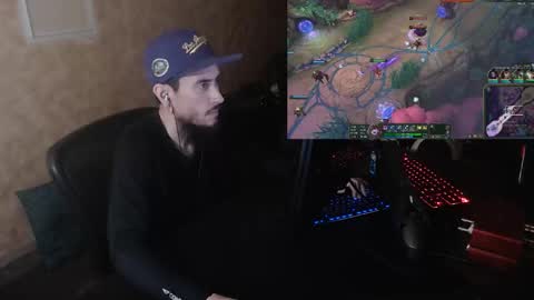 Chelsea online show from 22, 3, 2026