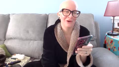 Snapshot of chelseasentra1 chatting on 13, 2, 2026 Chelsea online show from 13, 2, 2026