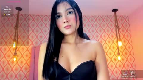 Snapshot of chelsypickman chatting on 8, 3, 2025  C H E L S Y online show from 8, 3, 2025