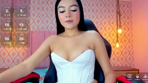 Snapshot of chelsypickman chatting on 11, 3, 2025  C H E L S Y online show from 11, 3, 2025