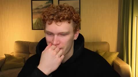 LUCASRYANPVT IS OPEN online show from 19, 2, 2026