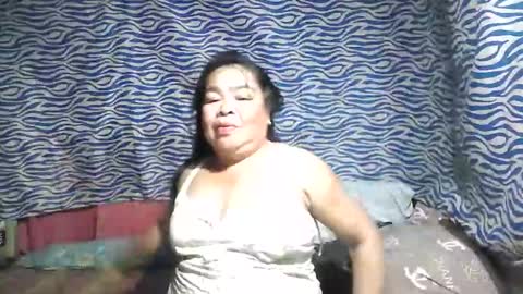Snapshot of chenita_kits chatting on 26, 10, 2025 chenita_kits online show from 26, 10, 2025