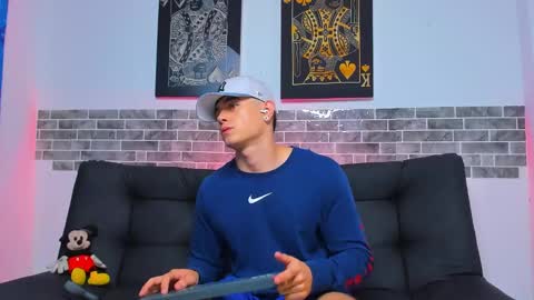 Snapshot of chepe_fit chatting on 26, 1, 2025 chepe vause online show from 26, 1, 2025