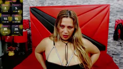 cheriepreston online show from 17, 3, 2026