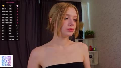 Snapshot of cherisebarcus chatting on 20, 5, 2026 Ellie online show from 20, 5, 2026