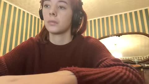 Snapshot of cherisegatchel chatting on 3, 3, 2026 Emely online show from 3, 3, 2026