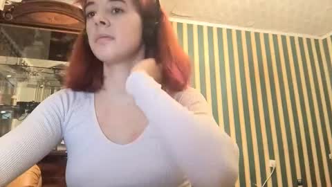 Snapshot of cherisegatchel chatting on 5, 3, 2026 Emely online show from 5, 3, 2026