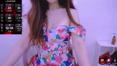 Cheri online show from 23, 10, 2025