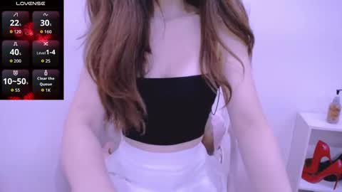 Cheri online show from 16, 11, 2025