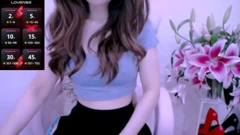 Cheri online show from 24, 3, 2026