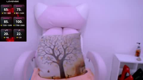 Snapshot of cherriana chatting on 2, 6, 2026 Cheri online show from 2, 6, 2026
