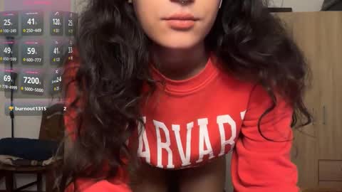 Eva online show from 13, 11, 2025