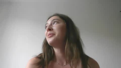 Snapshot of cherriewalpole chatting on 25, 5, 2026 Jenny online show from 25, 5, 2026