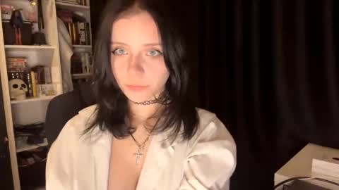 Eva online show from 9, 1, 2026