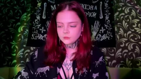 Kate online show from 15, 3, 2026