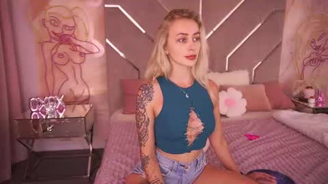 Snapshot of cherrishlulu chatting on 25, 6, 2026 Ami online show from 25, 6, 2026