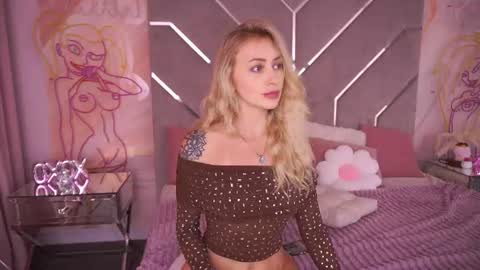 Snapshot of cherrishlulu chatting on 29, 6, 2026 Ami online show from 29, 6, 2026