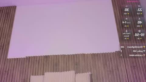 Snapshot of cherry__bloom_ chatting on 18, 12, 2025 MIA online show from 18, 12, 2025