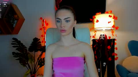 Cherry  Kiss online show from 2, 11, 2025